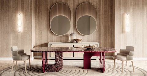 Italian Design Philosophy