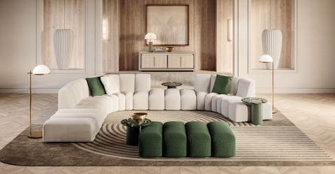 Italian Furniture