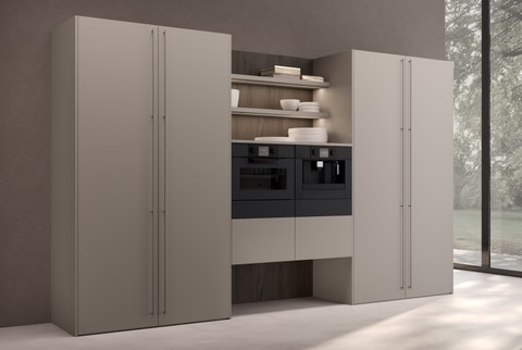 Italian Kitchens