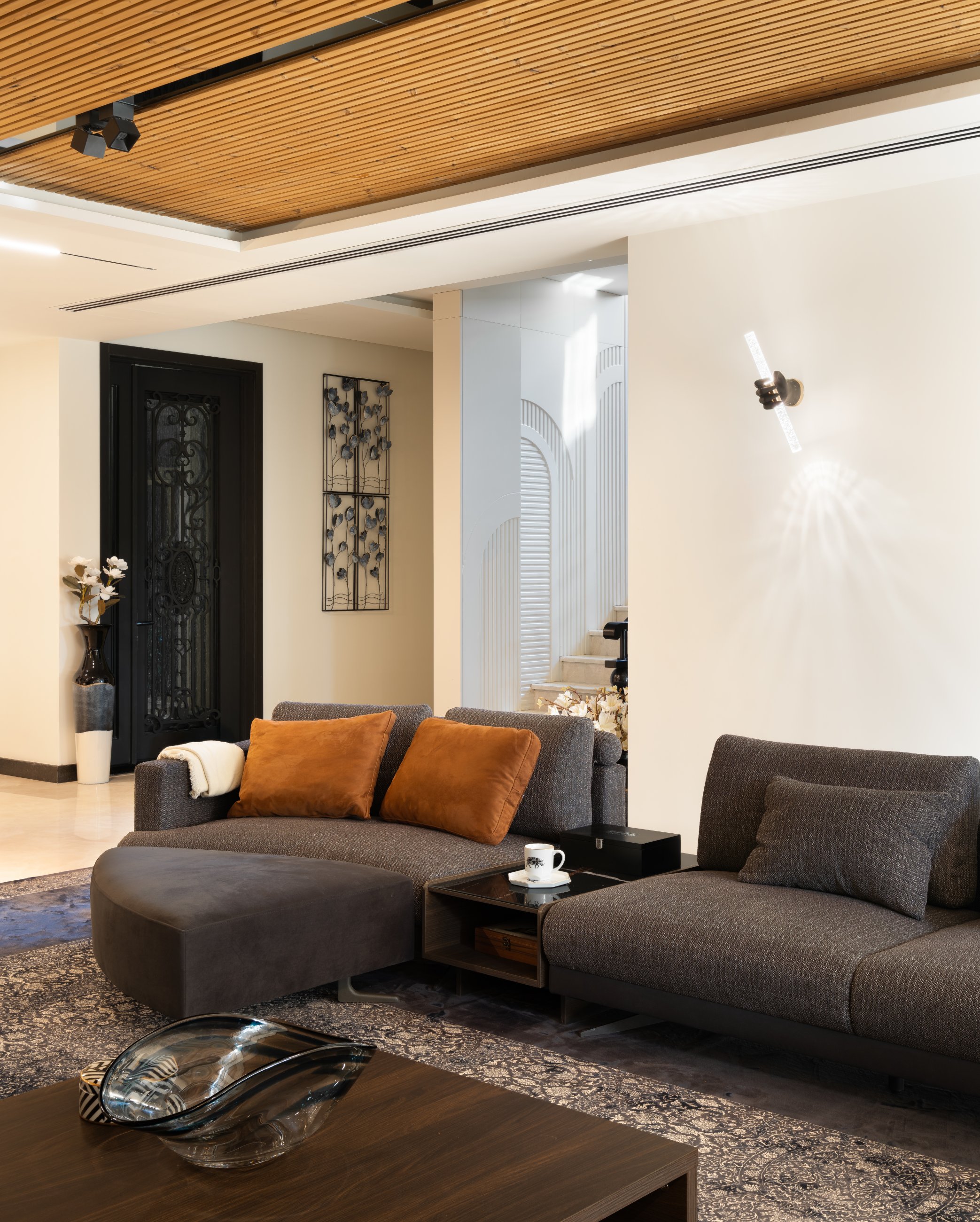 Town House 2