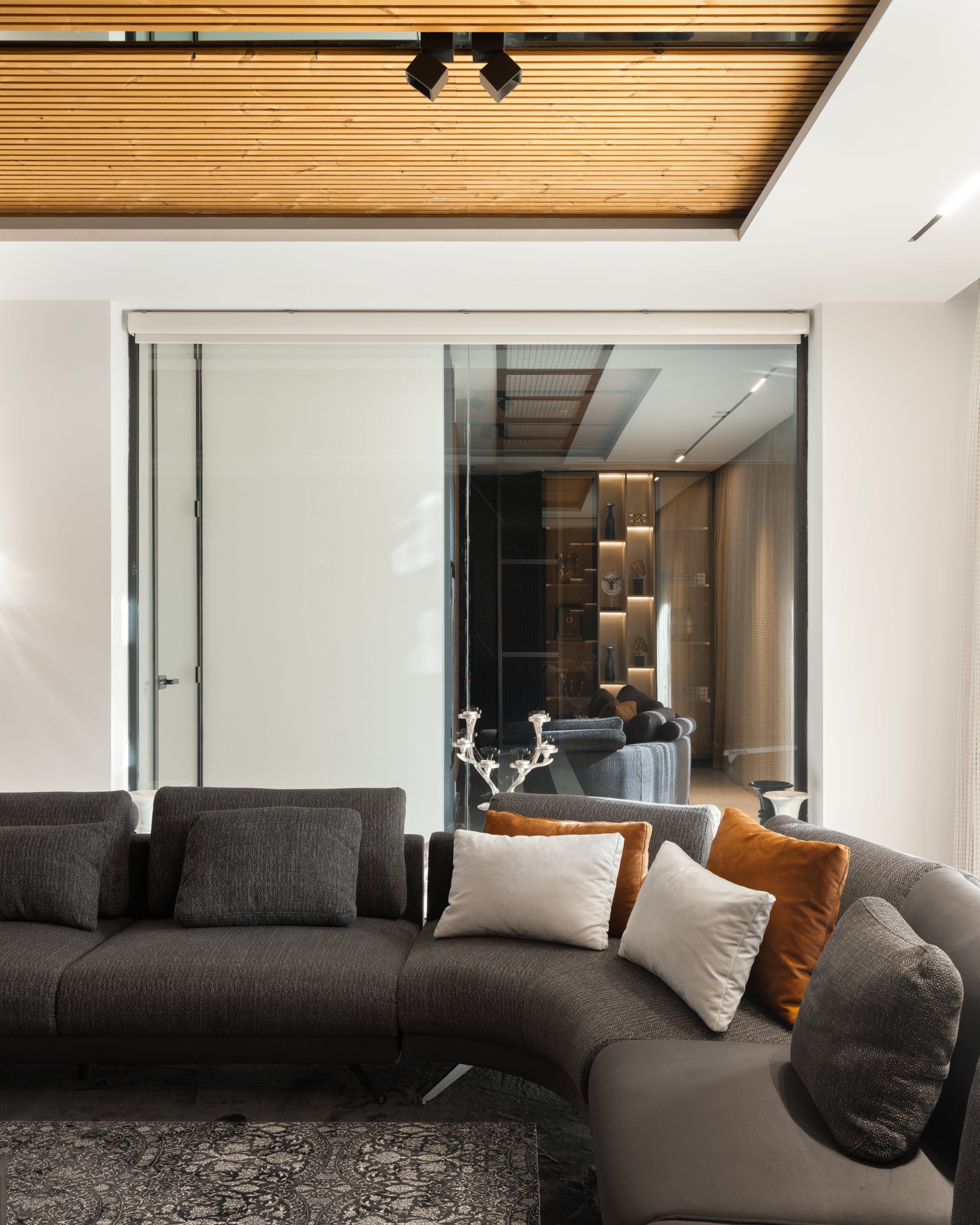 Town House 2