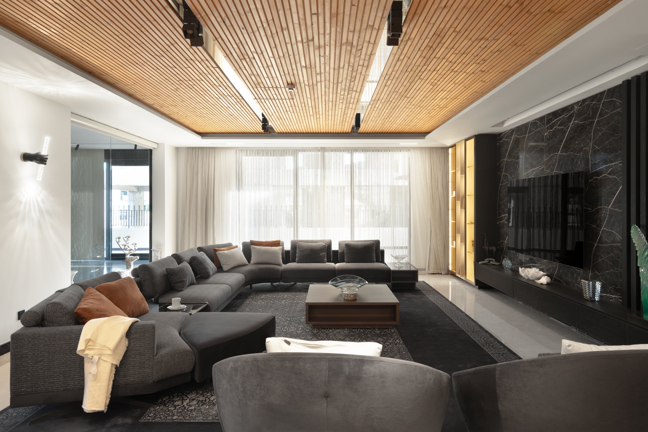 Town House 2