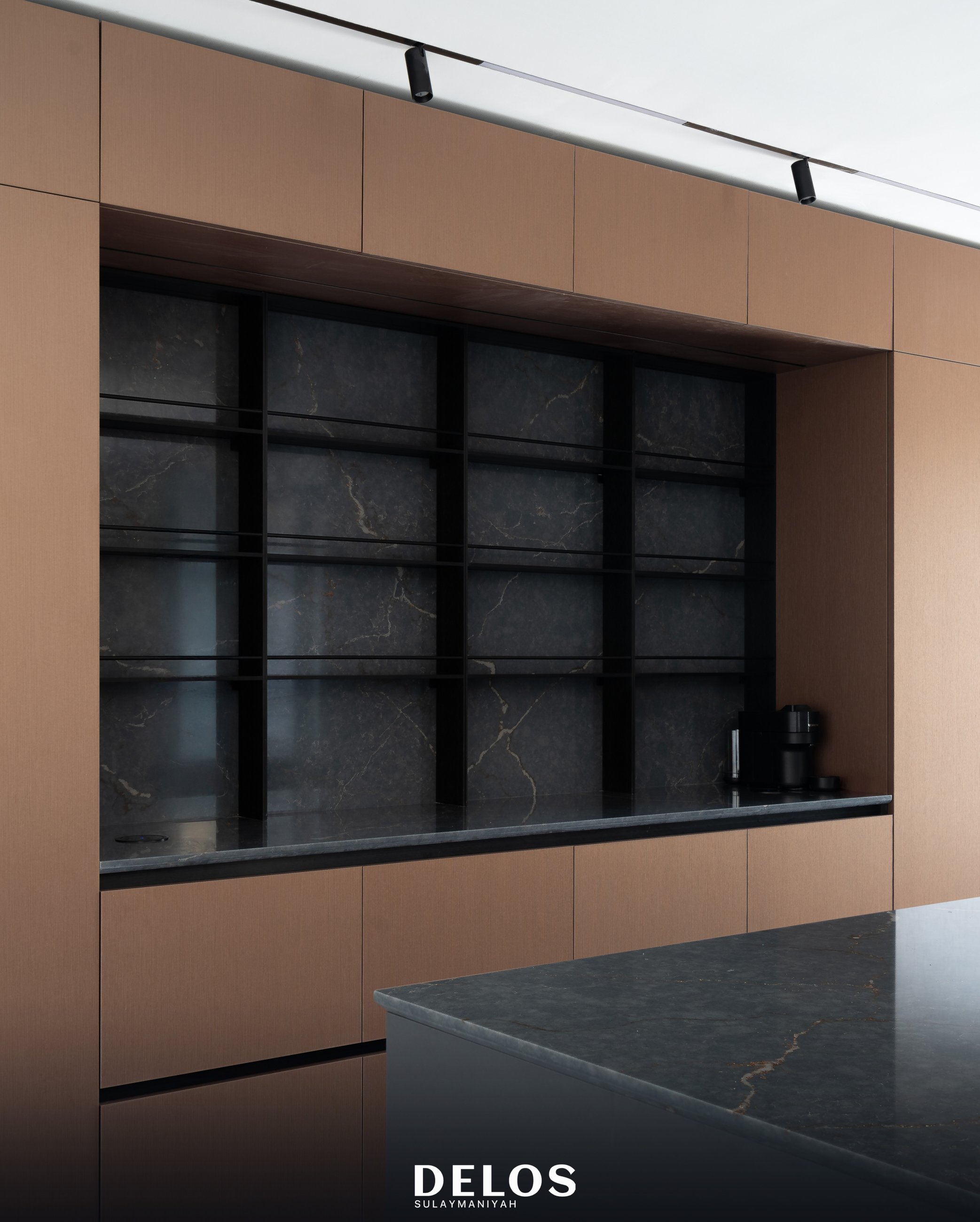 Town House Project