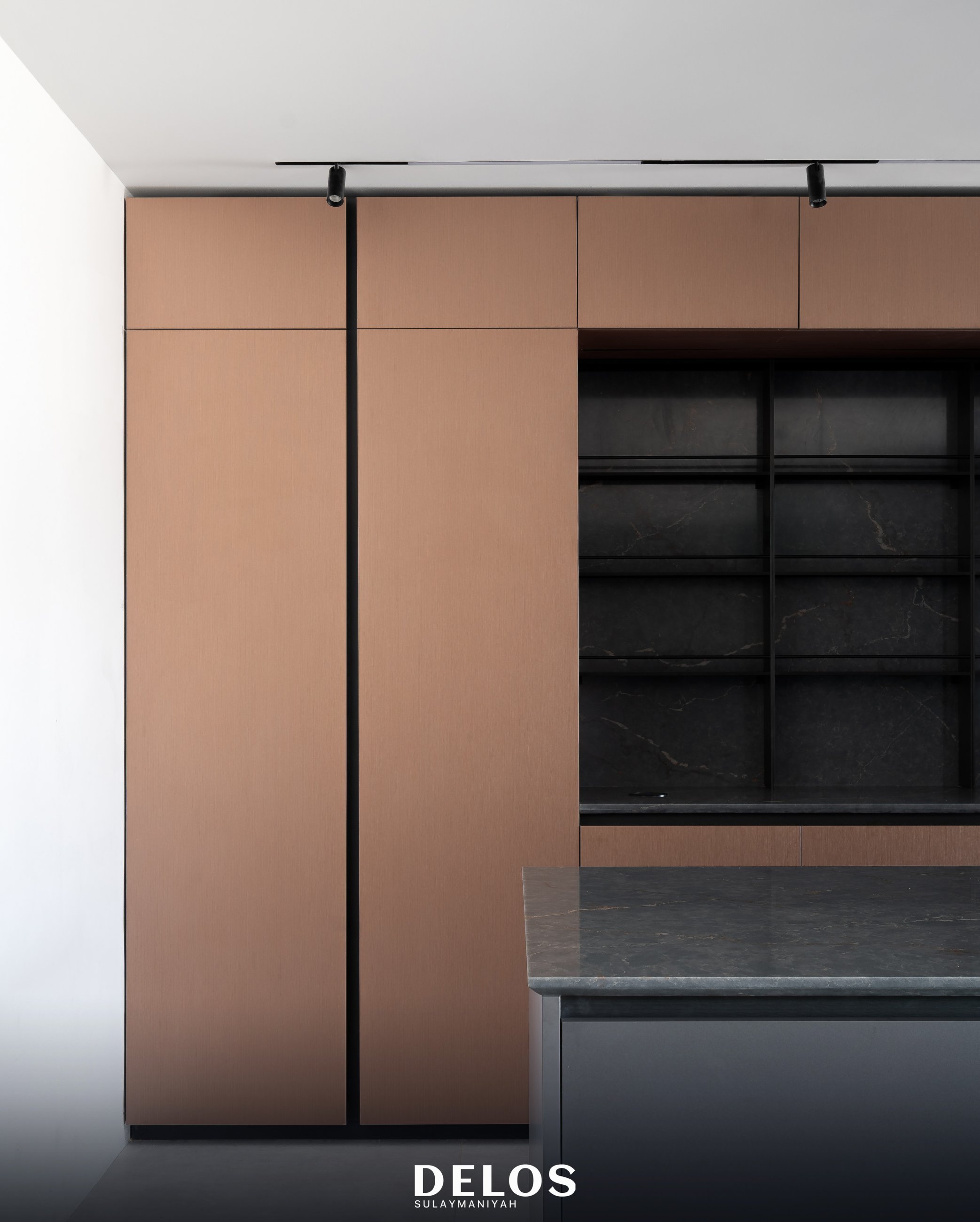 Town House Project