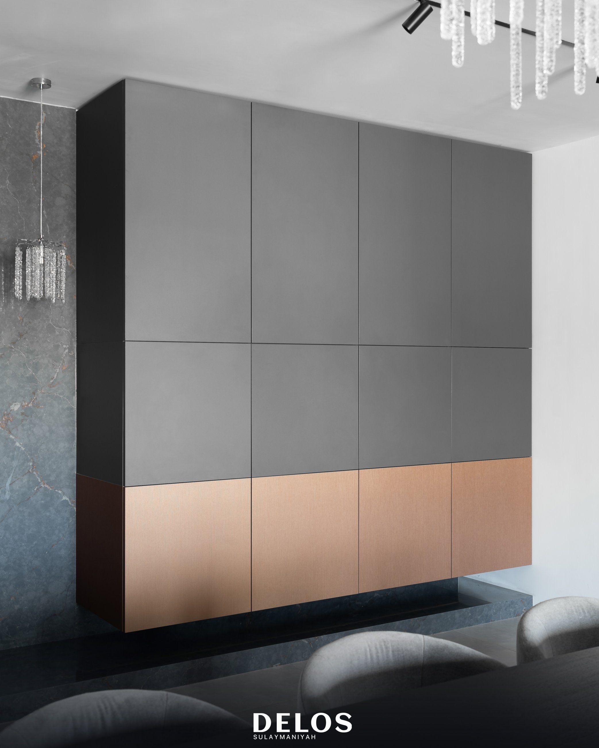 Town House Project