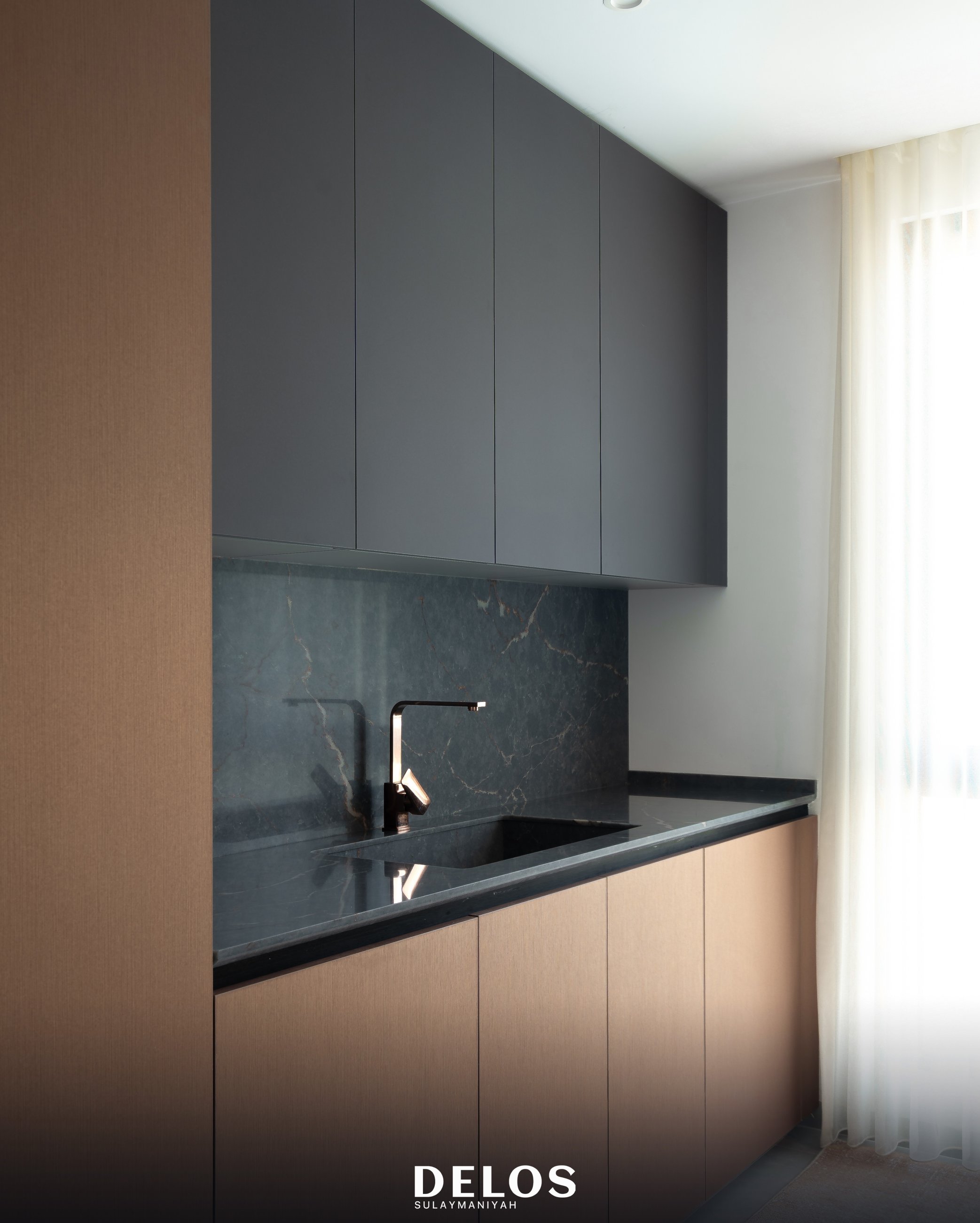 Town House Project