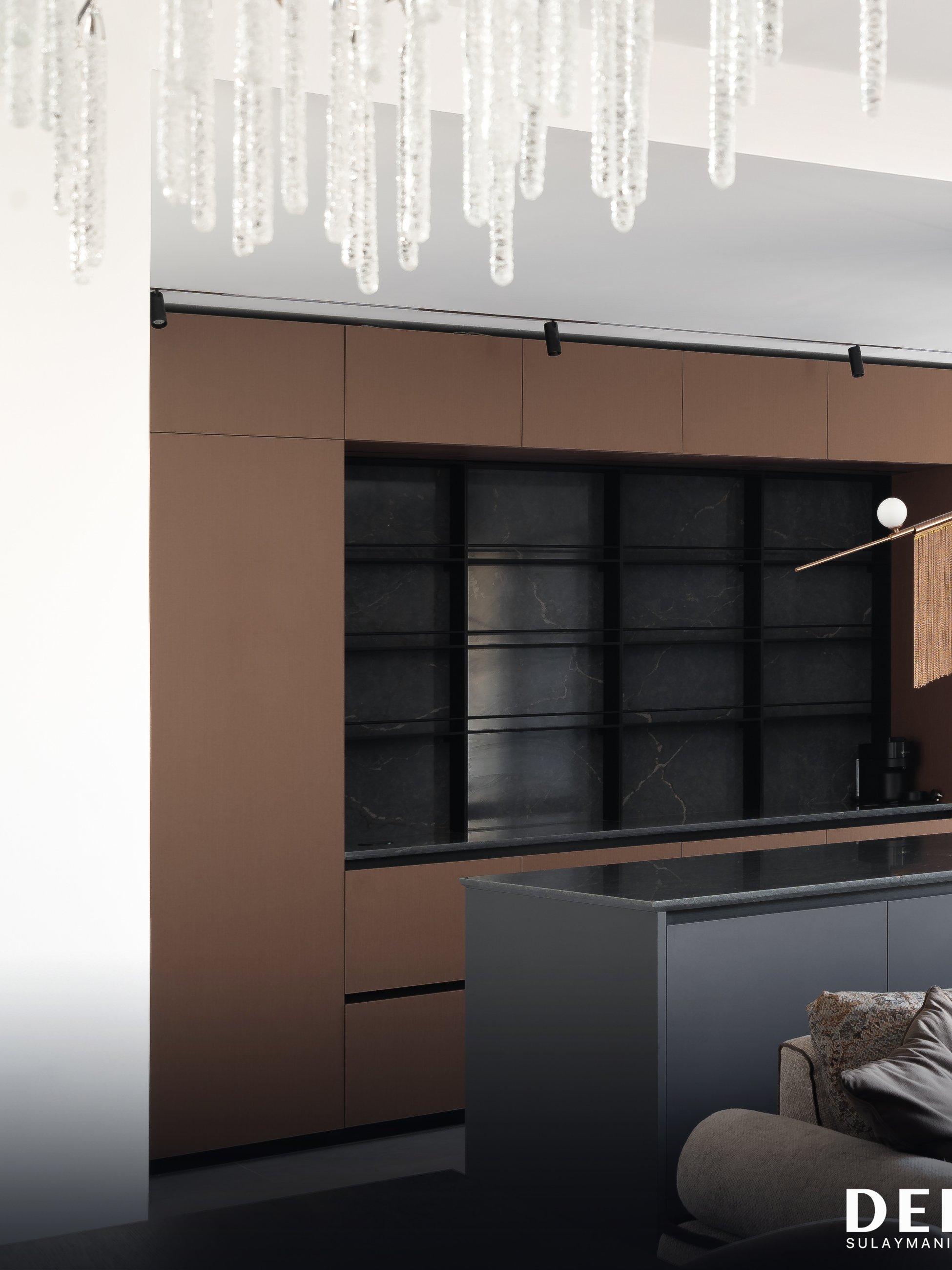 Town House Project
